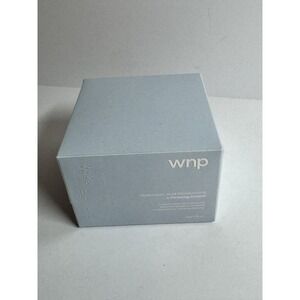 WNP Hyaluronic acid Moisturizing & Firming Cream